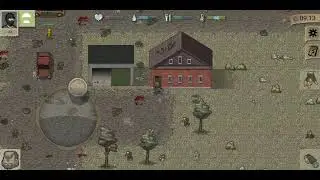MINIDAYZ việt hoá by AowVN || chơi lại vẫn gà :v