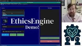 Ethics Engine Demo: Unveiling AI&rsquo;s Moral Compass with Open Source