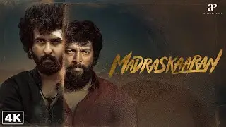 Madraskaaran Movie Scenes | The Duel Between Shane Nigam & Kalaiyarasan | Shane Nigam