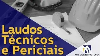 MR Engenharia - Laudos e Per&iacute;cias Judiciais