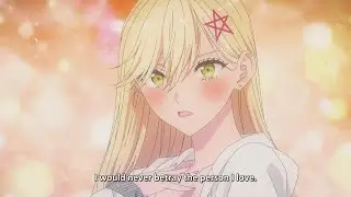 2 5 Dimensional Seduction episode 23 review