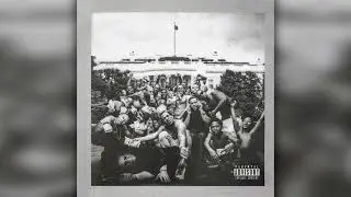 Kendrick Lamar - Wesley's Theory (Instrumental)