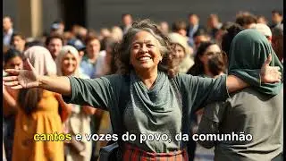 Hist&oacute;rias da B&iacute;blia - A rebeli&atilde;o de Miriam e Ar&atilde;o