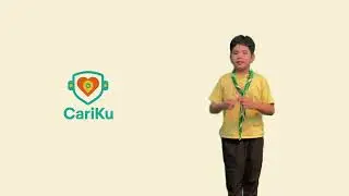 CariKu: A smart bracelet that keeps kids safe and parents connected