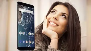 Xiaomi Mi A2 First Impression Review from a Woman