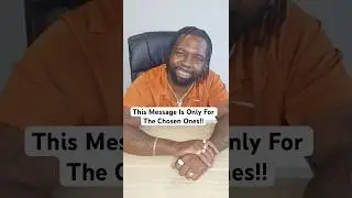 This Message Is Only For The Chosen Ones!! #DivinelyGuided #Legacy #SoulFamilyUnited