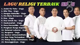 Lagu - Lagu Ungu Religi Terbaik | Musik Nostalgia