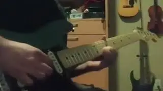 Chordal Riffs Compilation