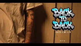 Edaexx - Back to Back Ft. Mr Leyn / VIDEO OFICIAL @TouchskyFilms