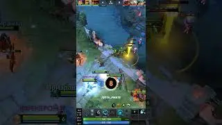 This Weaver Facet is straight broken ft. @GoodWin_Dota 🤯😳 #dota2 #дота2 #dota2wtf #dota2indonesia