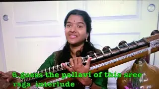 sree raga tamil film songs & answer for question, related raga comparision