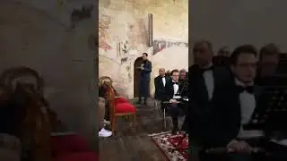 Inno funebre Castellaneta