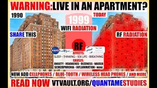 Quantame Clothing EMF Protection that works!