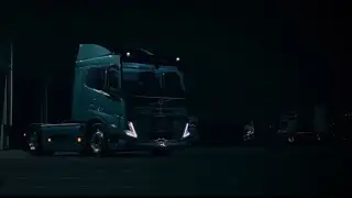 Volvo Trucks &ndash; The first electric truck road trip in South Africa