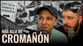“ESTAMOS VIVOS” | CROMAÑÓN 21 años después