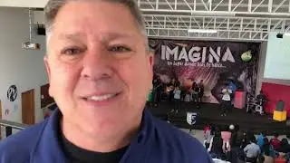 Word of life Ecuador