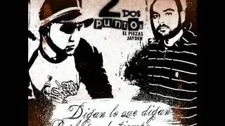 Piezas - Conmigo no se juega [Producido por Julyjol]