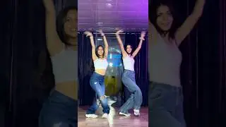 Kya Baat Hai | Dance Video | Khyati Sahdev | Trending | #ytshorts | Hardy Sandhu |