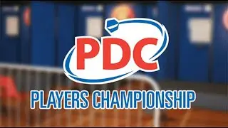 Andrew Gilding v Danny Noppert Players Championship 16 2018 Last 16