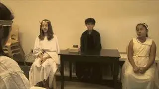 Cleary Greek Court 06