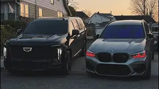 600+ HP X3M САМЫЙ БЕЗУМНЫЙ ВИД ОТ ПЕРВОГО ЛИЦА / ВОПРОСЫ И ОТВЕТЫ С F97ANT🔥Ⓜ️
