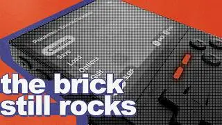 Brick Gang | NPC: Next Portable Console | Episode 21