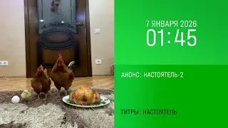 Анонс 