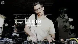 Body Tools Sessions: 024 w/ Guest: Lupe - Live on VPN Radio (09/13/25)