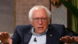 Bernie Sanders Slams Democratic Elites