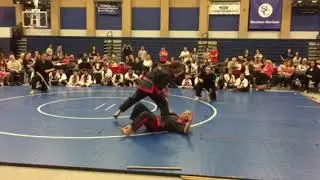 Blended Techniques