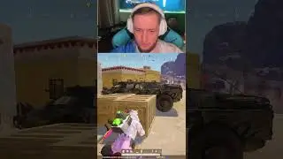Карусель нулей вокруг БРДМа