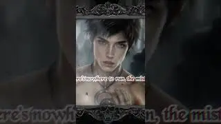 All You Need is Strahd - Castle Ravenloft Productions | Vampiric AI Black Metal Parody