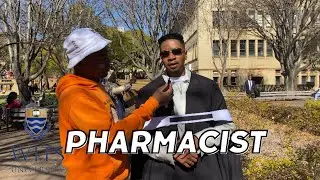 Pharmacy |Wits University