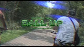 Vant&eacute; x Te10 - Ball Up (Official Video)