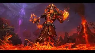 SMITE: New Hades Skin - Ragnarok Hades - Abilities, Voice Pack, & Card Art!