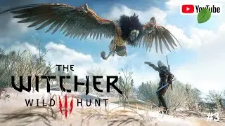 ПЯТНИЧНАЯ БОРЬБА С НЕЧИСТЬЮ. СЛОЖНО... | ПЕРВОЕ ПРОХОЖДЕНИЕ The Witcher 3: Wild Hunt | Ведьмак 3 |#3