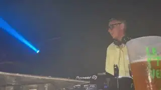 Gilles Peterson Njp (Nancy Fr) 2023 part 1