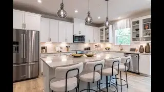 Holly Farms | Parkville, MD | Beazer Homes