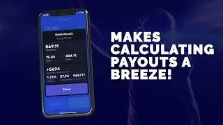 Introducing Bet Stuff - Easy Sports Betting Calculator