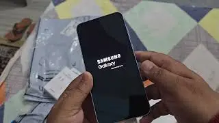Samsung Galaxy A55 Unboxing, Hands-On & First Impressions | Online Mobile Purchase | Mobile Unboxing
