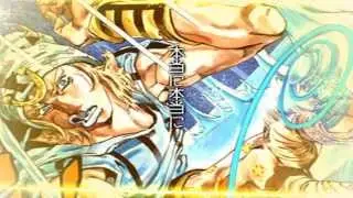 スティール・ボール・ラン STEELBALLRUN & SOUL'dOUT メドレ