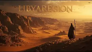 Libya Region &mdash; Ancient North African Kingdoms in the Bible
