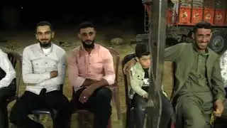 فيديو الغوالي تقدم الفنان مصطفى ابو الفوز حفل زفاف العريس علي حكيم الرشيد مزرعة برشايا ٢