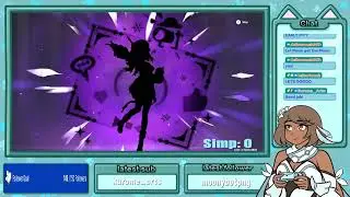 Where Is My Moon Girlie Columbina?!!! Lunar IV Update!