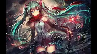 Nightcore/ Blinding Lights/The Weeknd/ [Female Version]