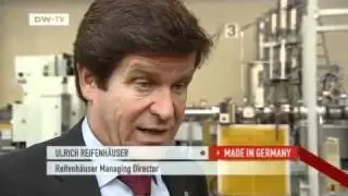 The German Economys Unexpected Boom | Made in Germany