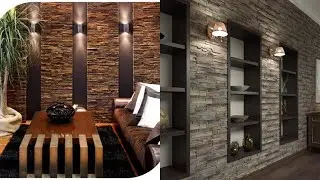 Discover the Best Wall Cladding Designs for Your Home Decor