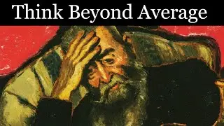 Rise Above AVERAGE How to Cultivate the Mindset of Extraordinary Success