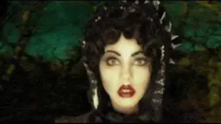 Tim Burton Inspired- Frightening Fairy Tale