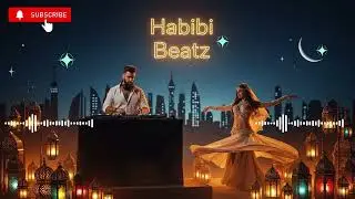 🇦🇱 HABIBI Balkan Festival Surge 2025 &mdash; Arabic x EDM Anthem 🎉